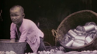 Singapore On Film Trailer