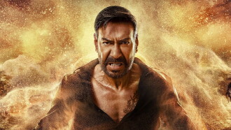 Singham Again Trailer