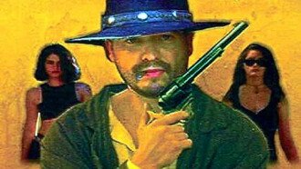 Single Action Trailer