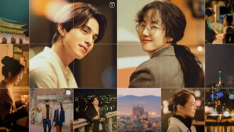 Single in Seoul Trailer