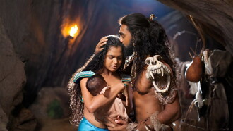 Sinhabahu Trailer