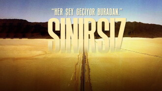 Sınırsız Trailer