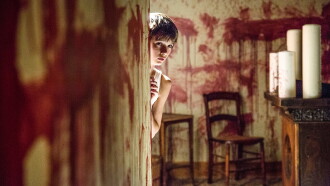 Sinister 2 Trailer
