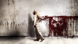 Sinister Trailer