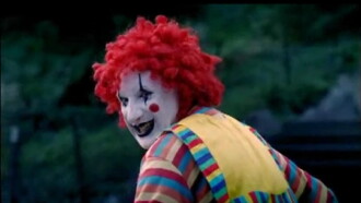 Sinister Trailer