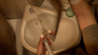 Sink Trailer