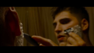 Sink Trailer