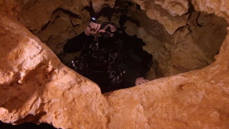Sinkholes: Swallowed Alive Trailer