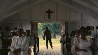 Sinners Trailer
