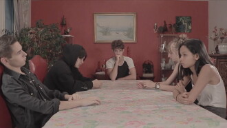 Sins Trailer