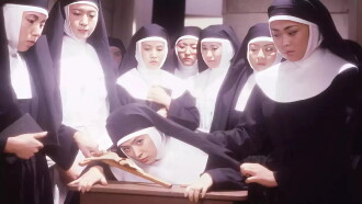 Sins of Sister Lucia Trailer