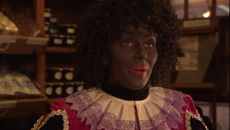 Sinterklaas en het Zebrapaard Trailer