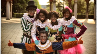 Sinterklaas - Slot Marsepeinstein De Pieten Acedemie Deel 1 Trailer
