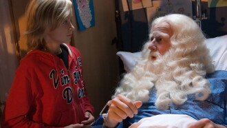 Sinterklaas: The Secret Of The Big Book Trailer