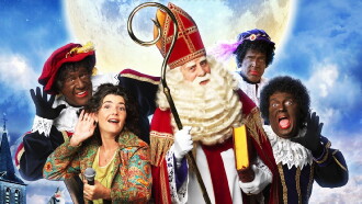 Sinterklaasjournaal: De Meezing Moevie Trailer