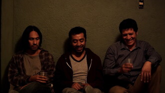 Sinvivir Trailer