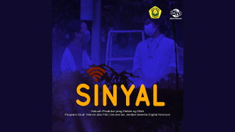 Sinyal Trailer