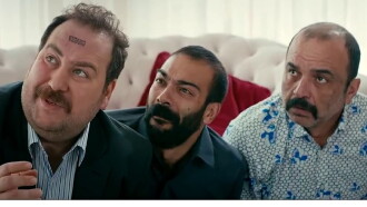 Sinyalciler Trailer