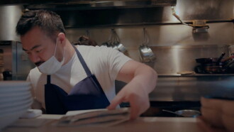 sio: Beginning of a Restaurant Lasts 100 Years Trailer