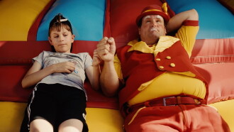Sipi Pelle TV-starana Trailer