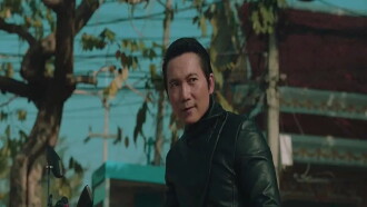 Siping's Young and Dangerous: Back To Bangkok Trailer