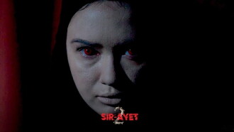 Sir-Ayet 2 Trailer