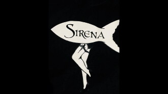 Sirena Trailer