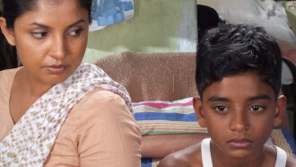 Siri Raja Siri Trailer