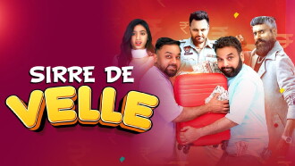 Sirre De Velle Trailer