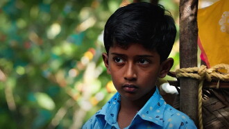 Siruvan Samuel Trailer