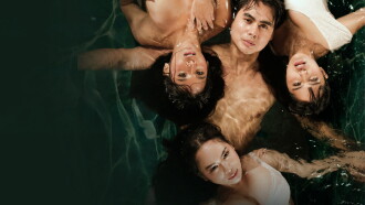Sisid Marino Trailer