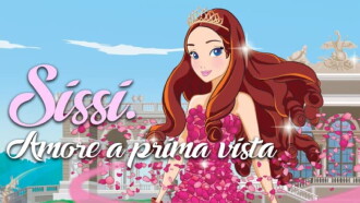 Sissi: The Young Empress Trailer