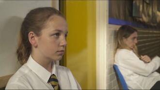 Sissy Trailer