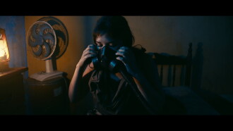Sistema Isolado Trailer