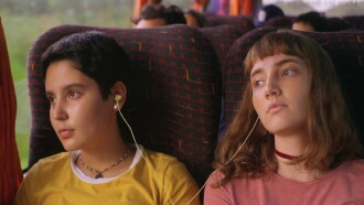 Sister & Sister Trailer