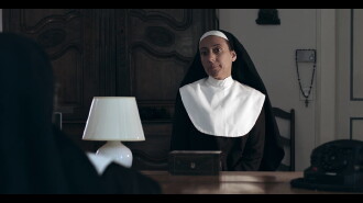 Sister Austere Trailer