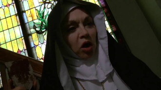Sister Mary Trailer
