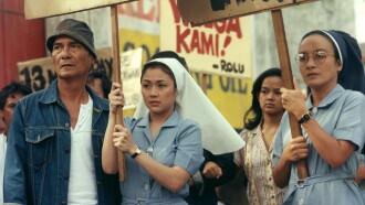 Sister Stella L. Trailer