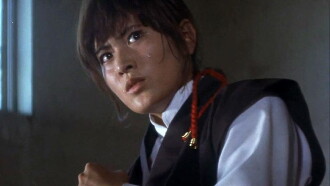 Sister Street Fighter Trailer