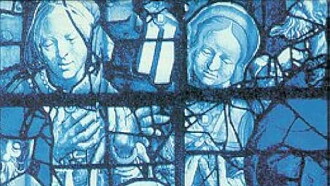 Sister Wendy's Pains of Glass Trailer
