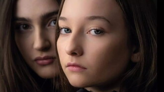 Sisterhood Trailer