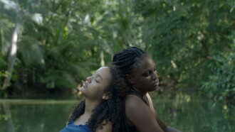 Sisterhood Trailer