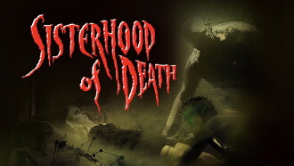 Sisterhood of Death Trailer