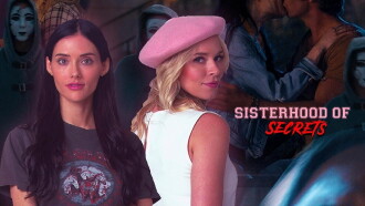 Sisterhood of Secrets Trailer