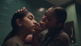 Sisterqueens Trailer