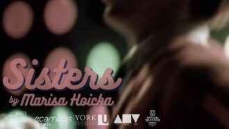 Sisters Trailer