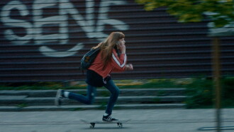 Sisters Trailer