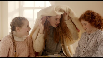 Sisters Trailer