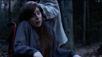 Sisters Trailer