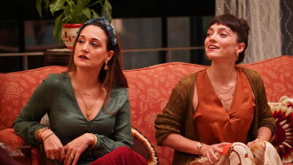 Sisters-In-Law Trailer